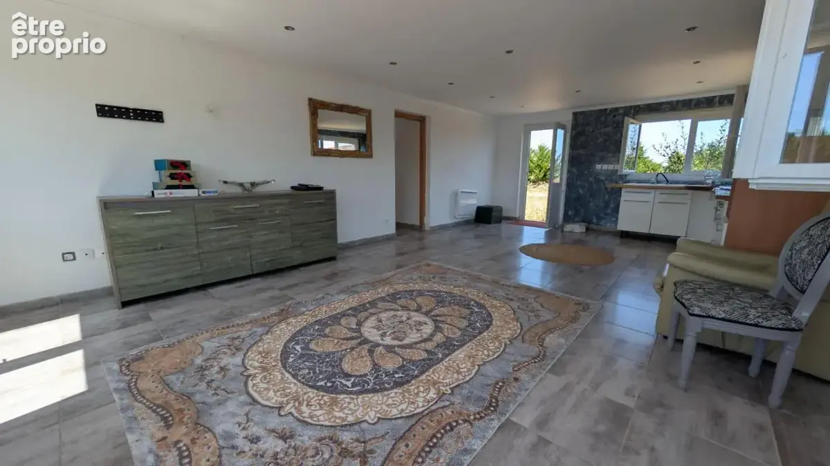 Maison Gardonne 2 pièce(s) 60 m2 - photo 4