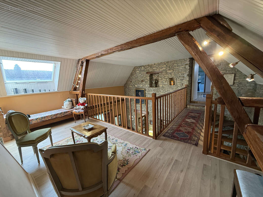 Maison à SAINT-FLORENTIN