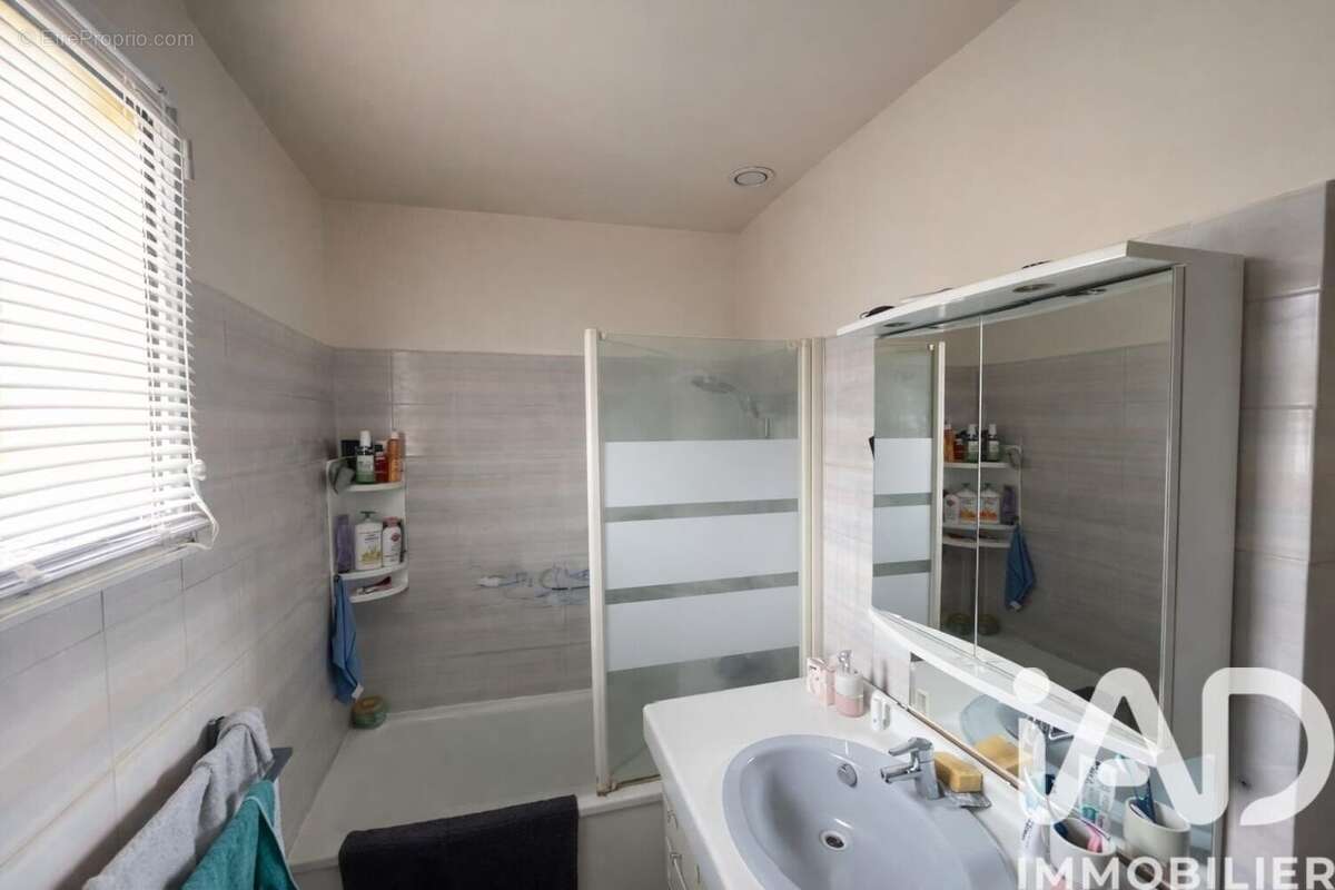 Photo 6 - Maison à COULOMMIERS