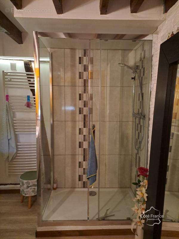 Maison à SAINT-GOBERT