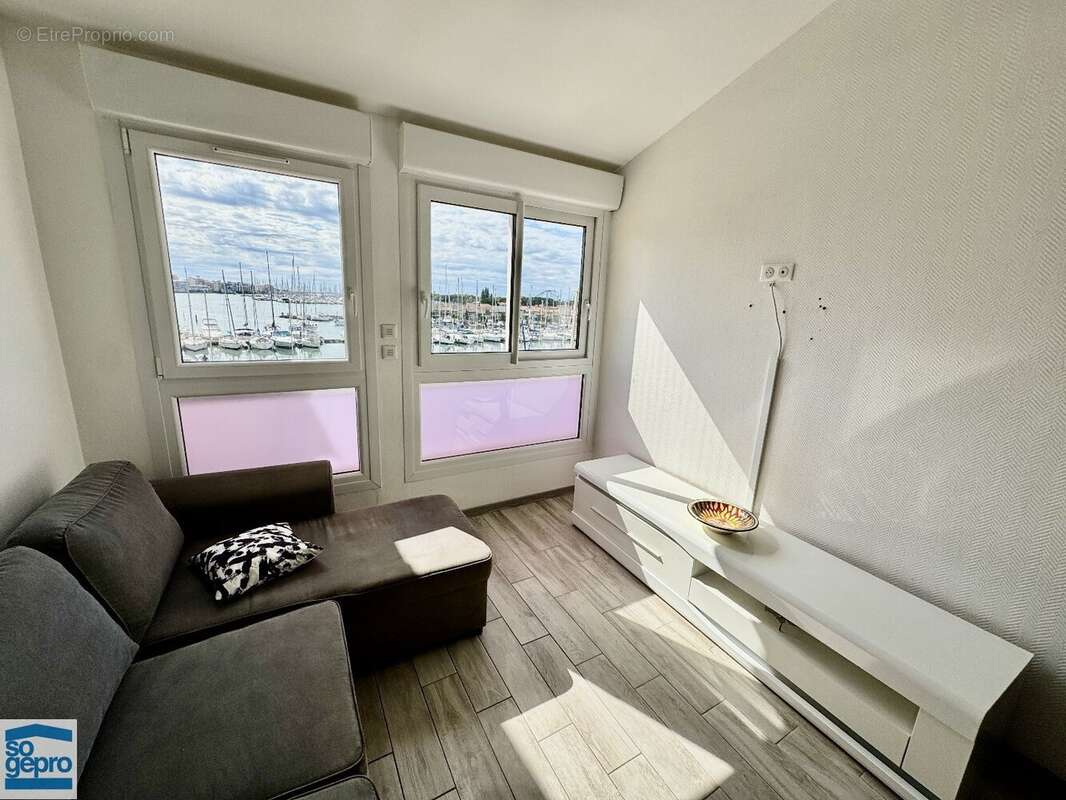Appartement à AGDE
