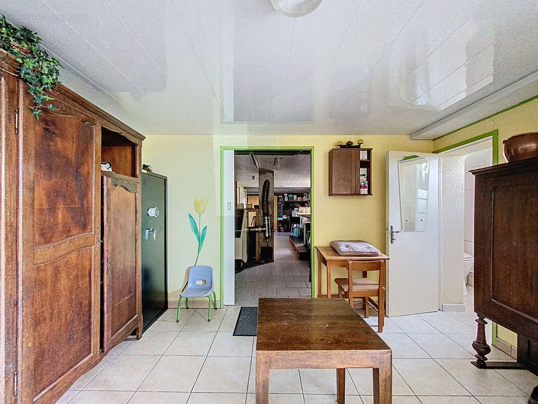 Maison à SAINT-GEORGES-DE-LA-RIVIERE