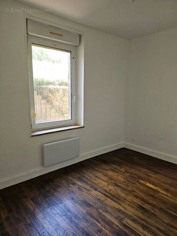 Appartement à JOEUF