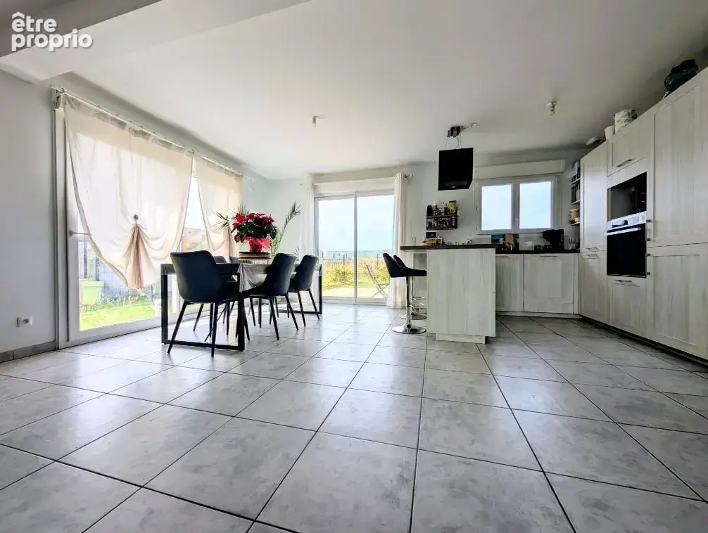 Maison 5 pièces 108 m² à vendre à Gevrey-Chambertin (21220) - photo 6