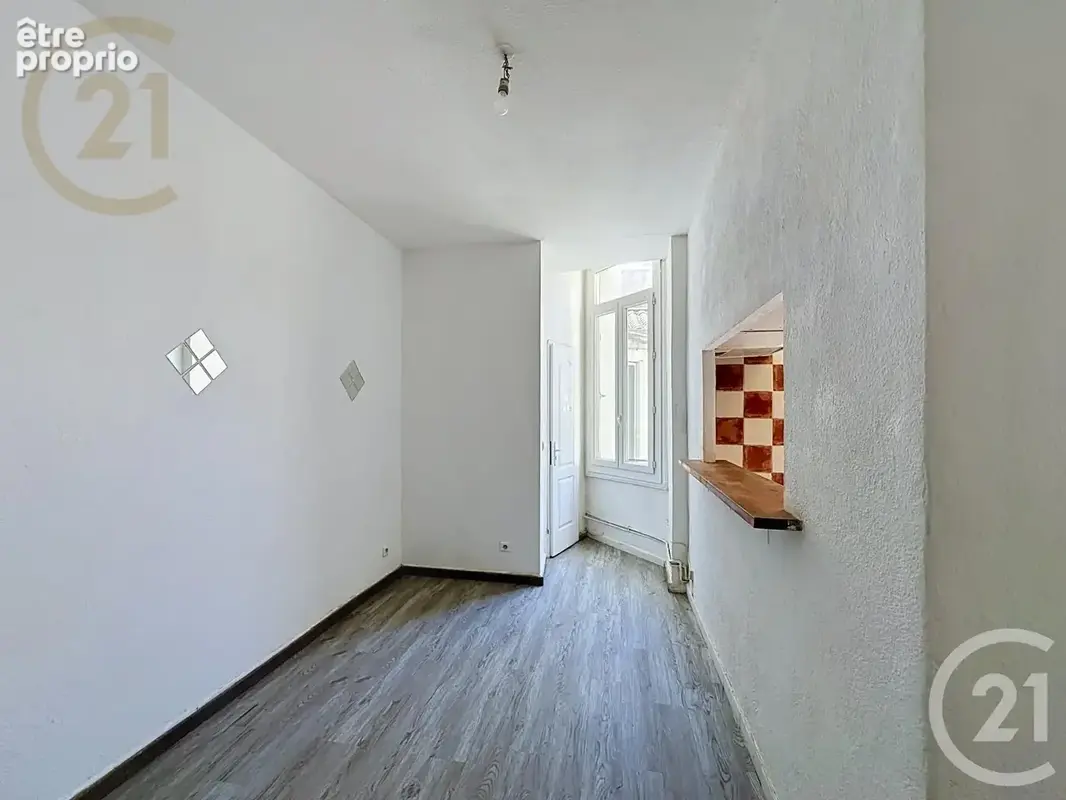 Appartement 2 pièces 30 m² à vendre à Sete (34200) - photo 14