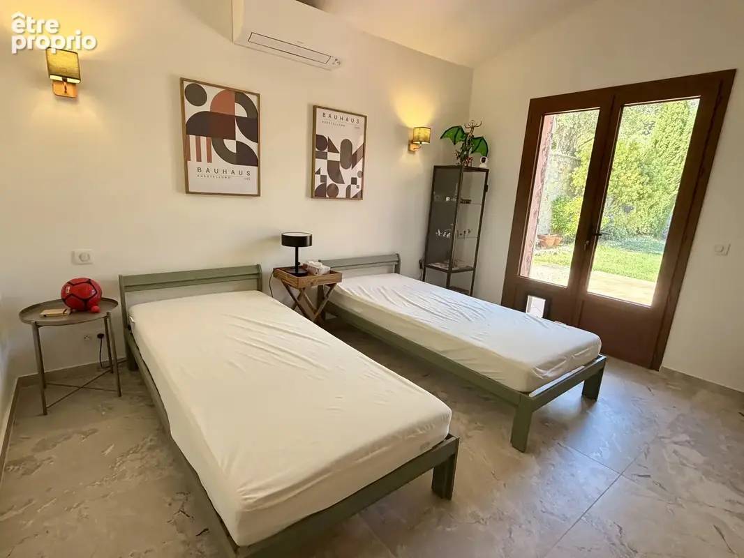Villa de plain-pied entièrement rénovée avec vue panoramique - photo 24