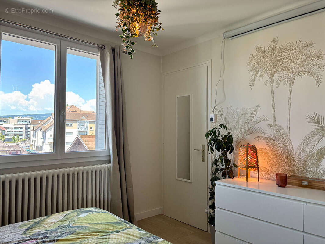 Appartement à ANNECY