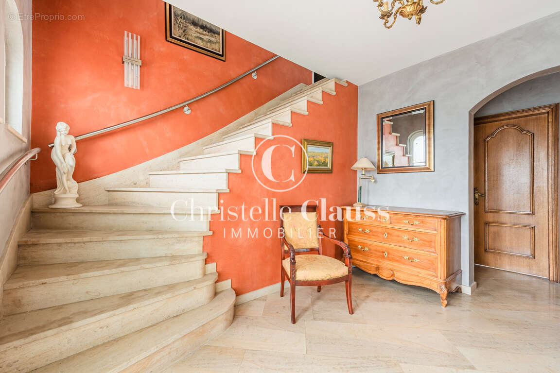 Maison à GRIESHEIM-PRES-MOLSHEIM