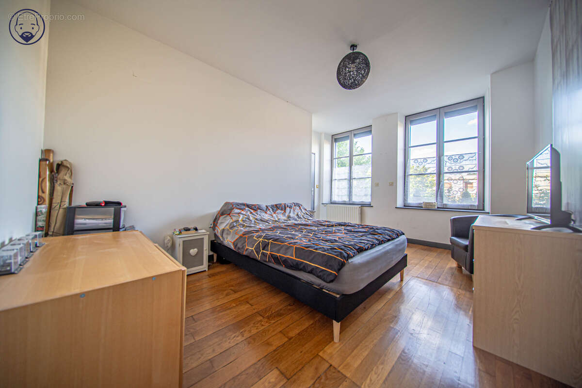 Maison à LIGNY-EN-BARROIS