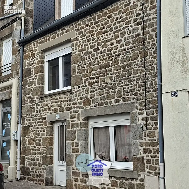 Maison à LA FERTE-MACE