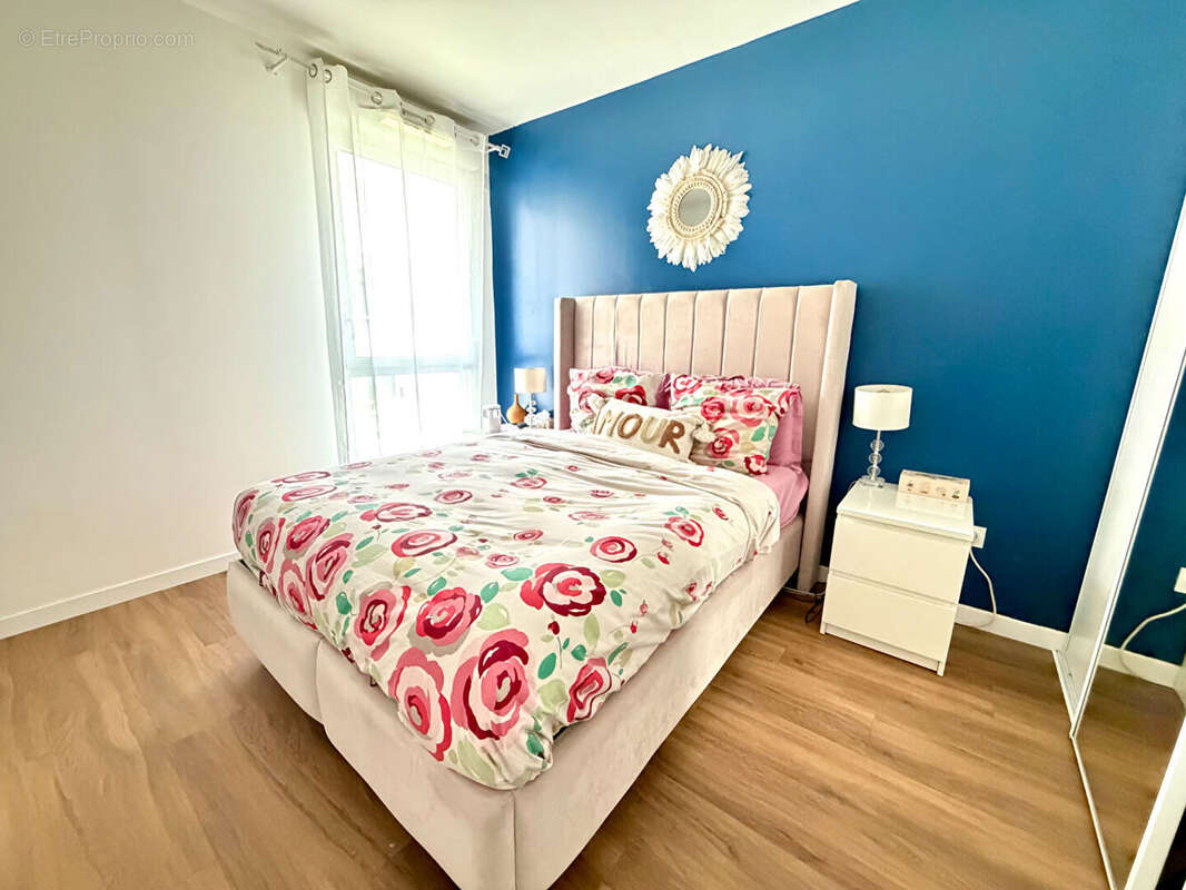 Appartement à BEZONS