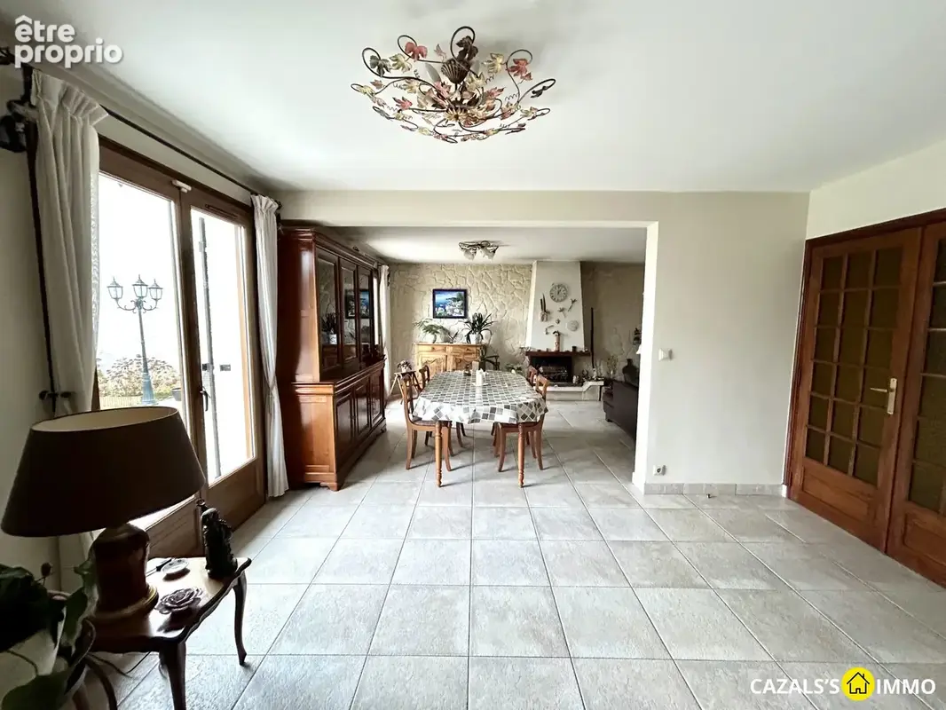 Maison 142 m² à Champcueil  - photo 5