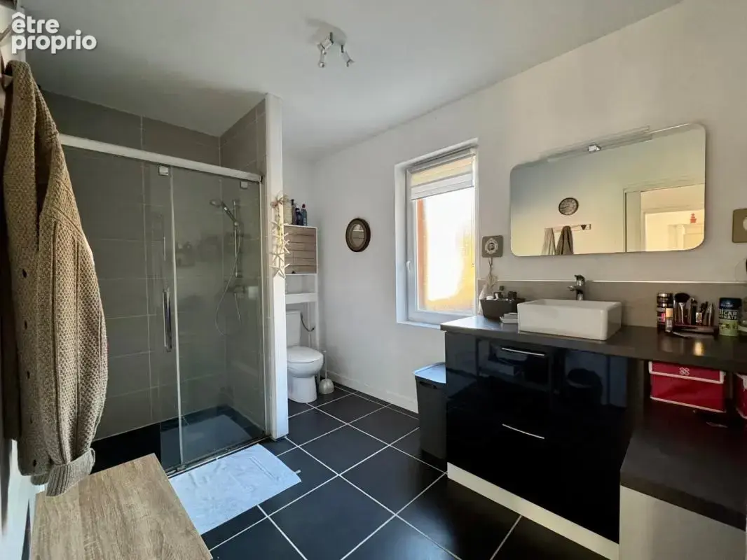 Maison 4 pièces / 135 m² / 274 000 EUR / CASTRES - photo 13