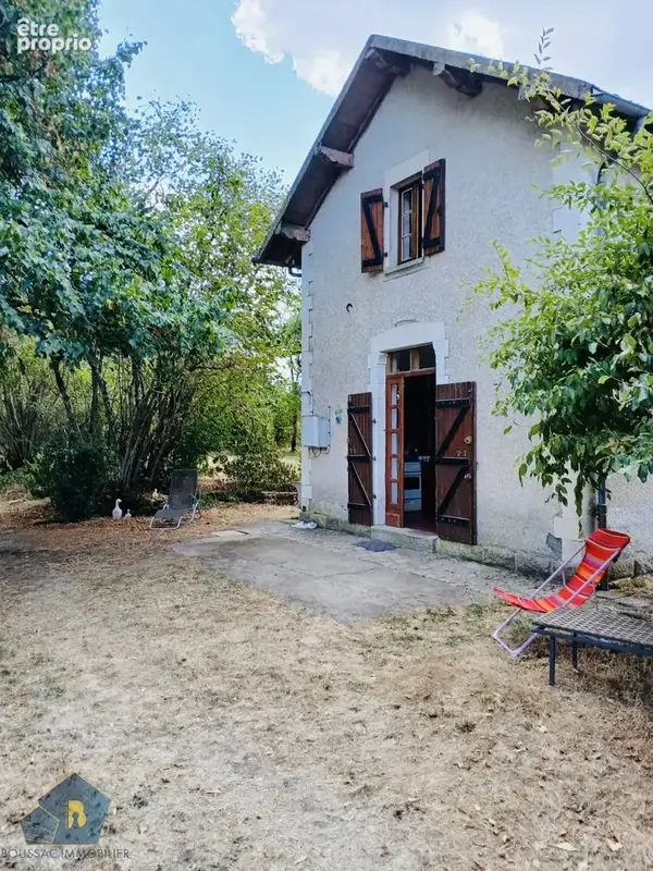Maison 67 m² à Saint-Marien  - photo 8