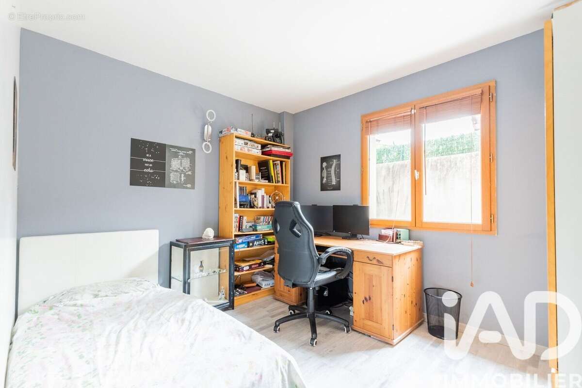 Photo 7 - Maison à IGNY