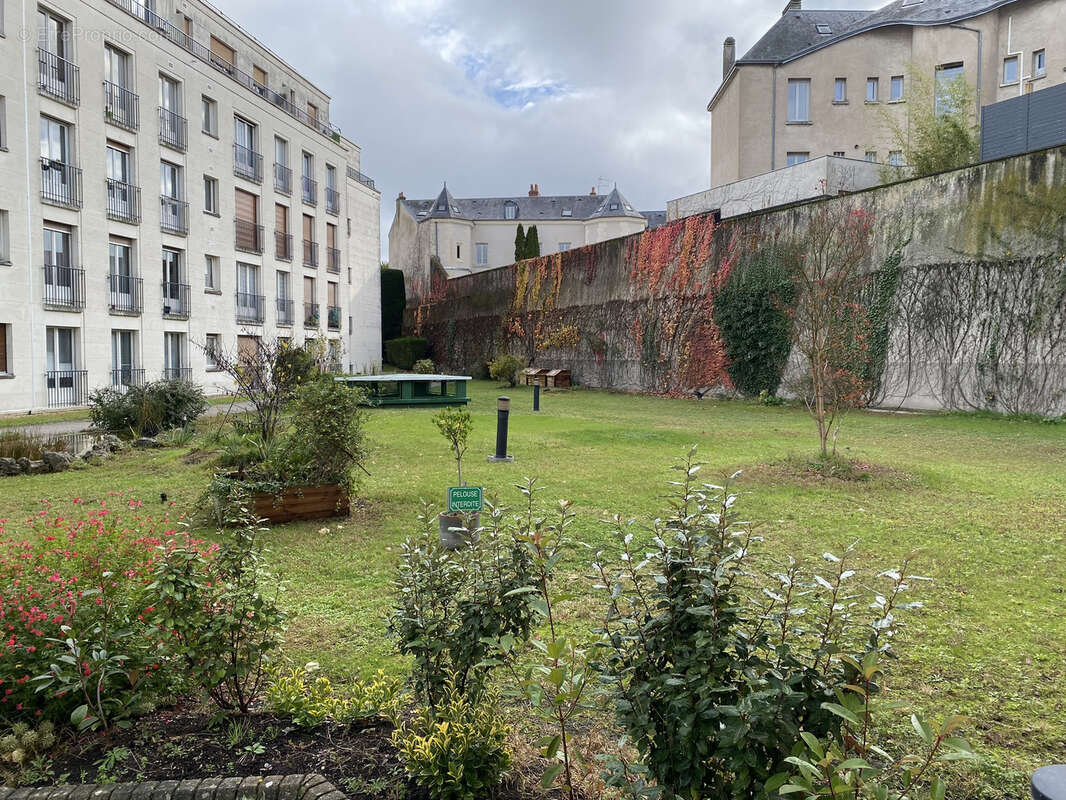 Appartement à BLOIS