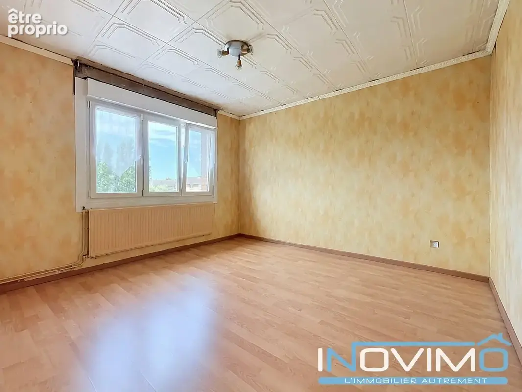Maison 4 pièces 85 m² à vendre à Cappelle-La-Grande (59180) - photo 6