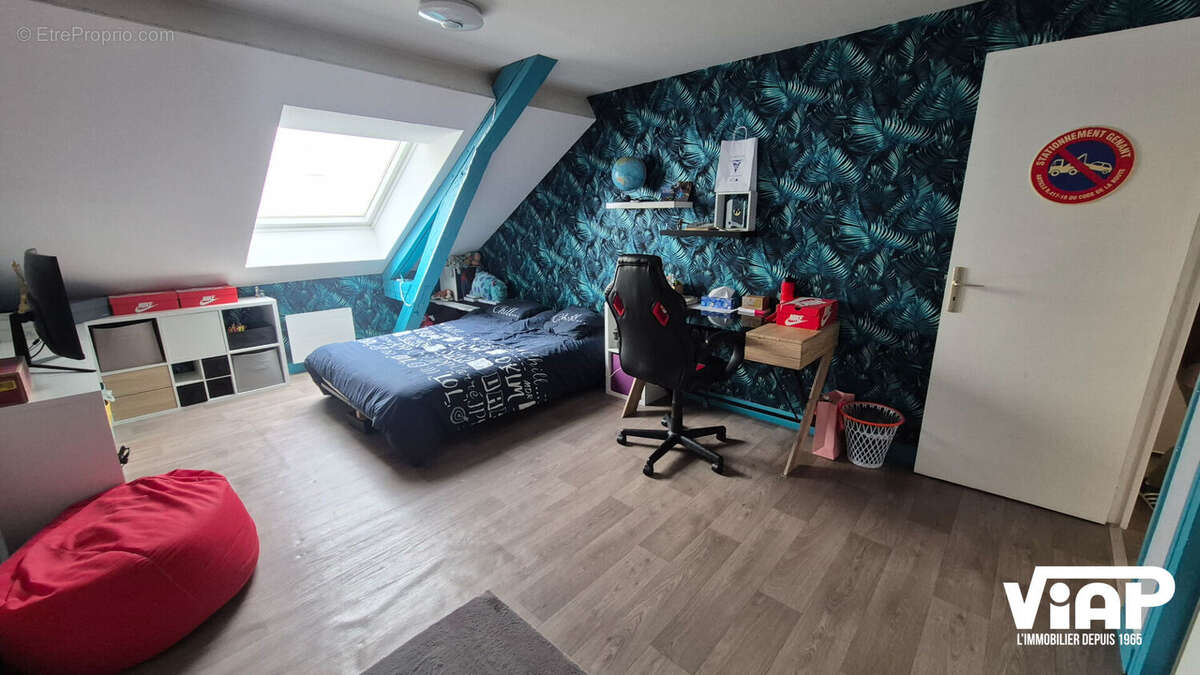 Appartement à LIMOGES