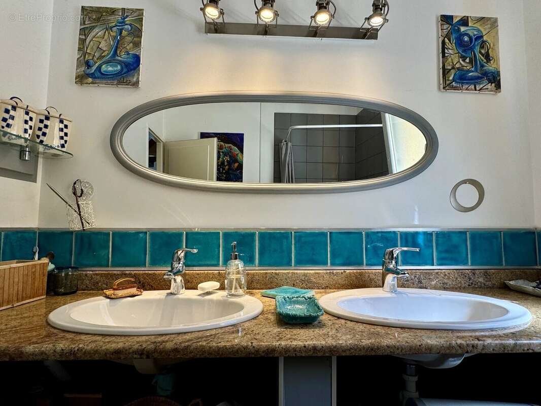 Maison à SARI-D'ORCINO