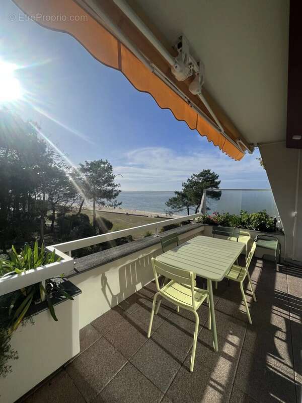 Appartement à ARCACHON