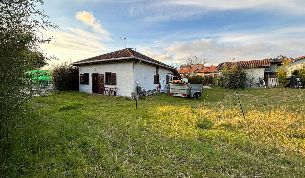 Photo 2 - Maison à LABENNE