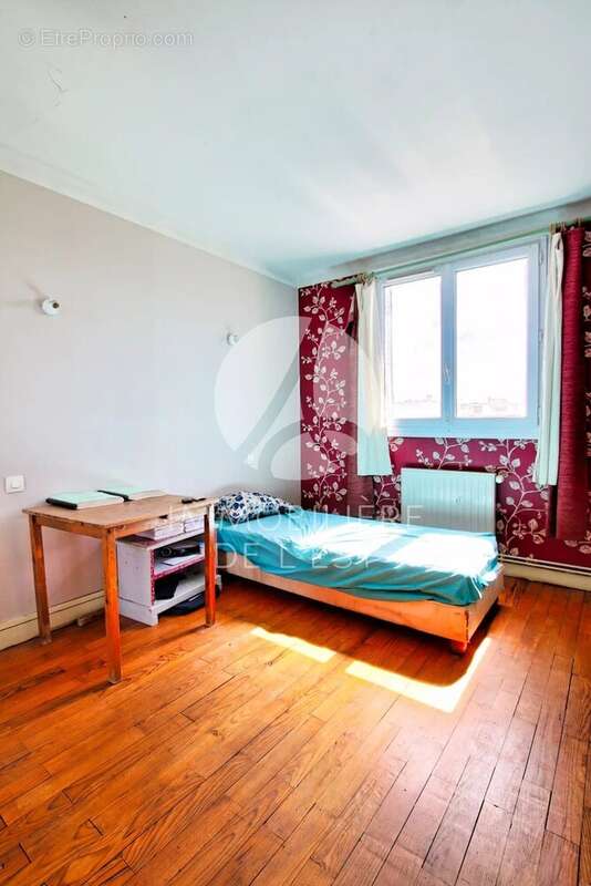 Appartement à LYON-8E
