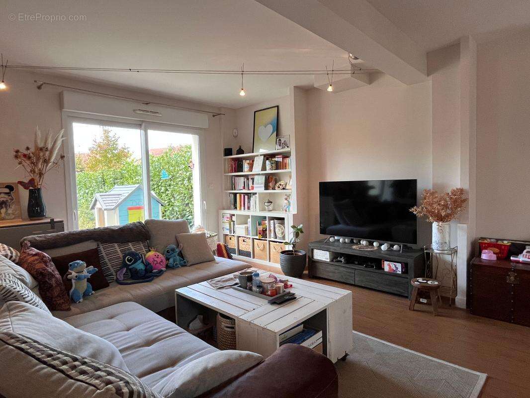 Maison à SAINT-DENIS-EN-VAL