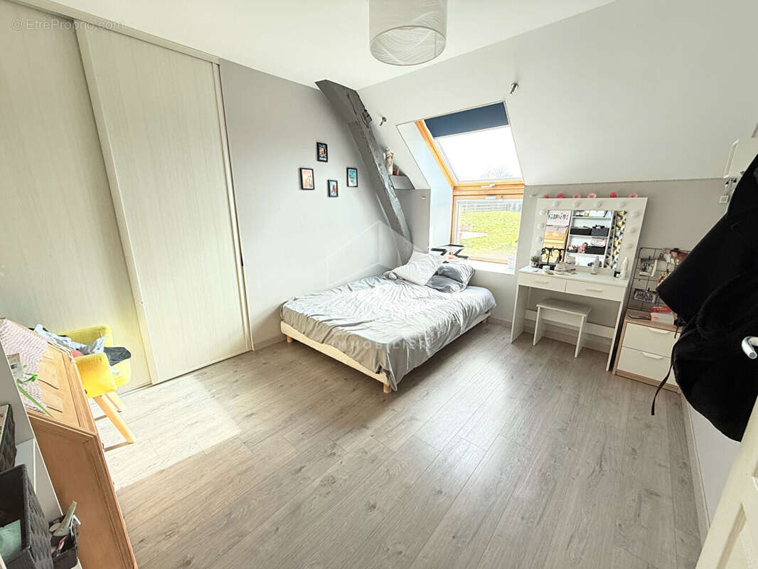 Maison 189m² à la baconnière - photo 10