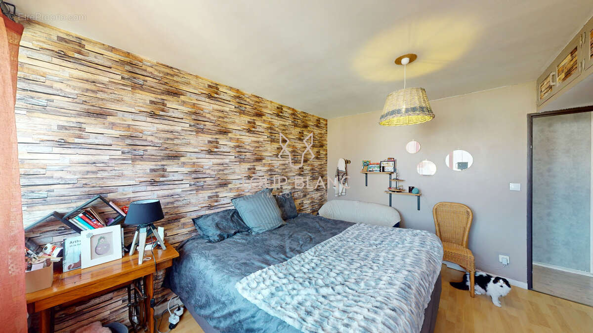 Appartement à VALDOIE