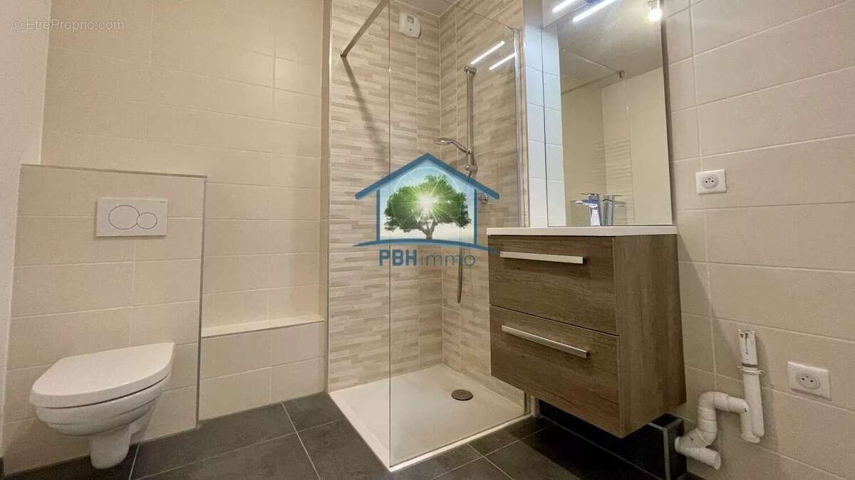 Appartement à HAGUENAU