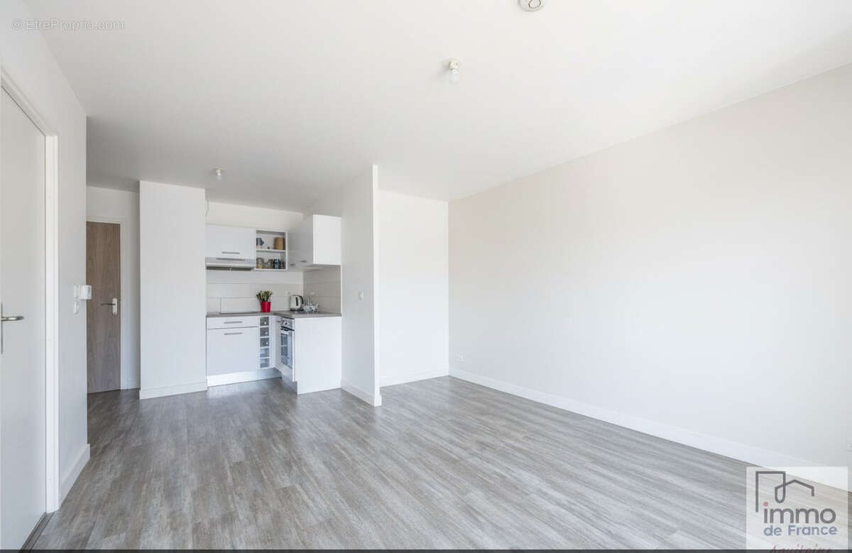 Appartement à TALENCE