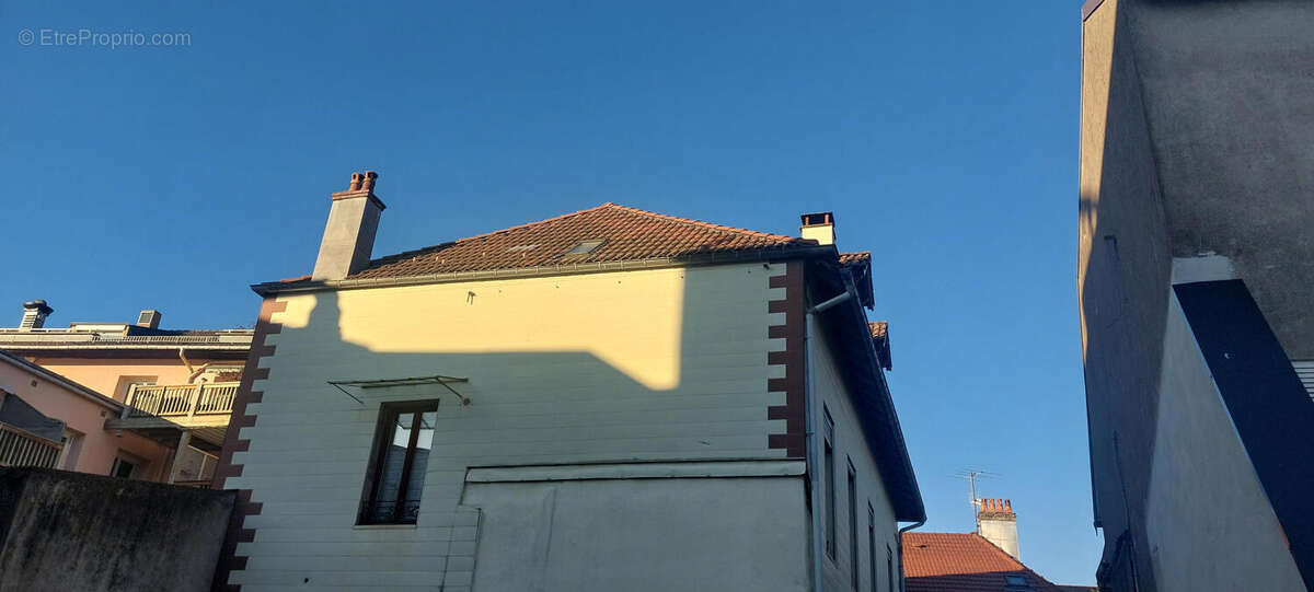 20251014_173419 - Appartement à REMIREMONT