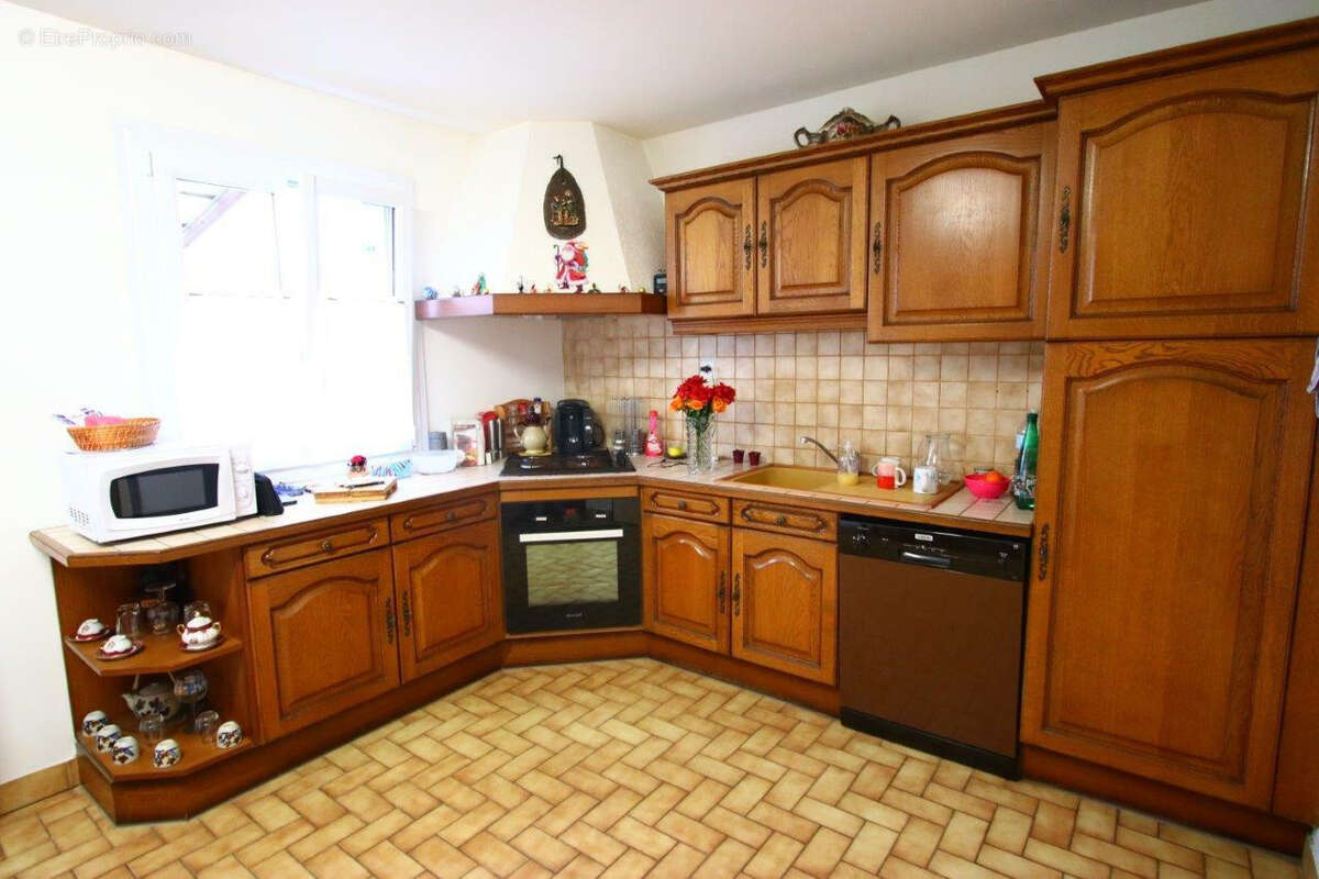 Maison à CHATEAUDUN