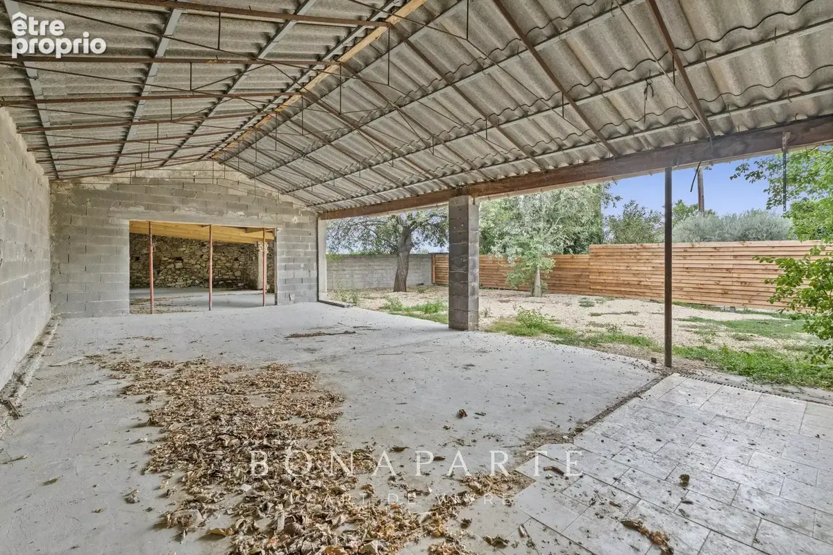 Mas d’exception – Sud-Luberon - photo 28