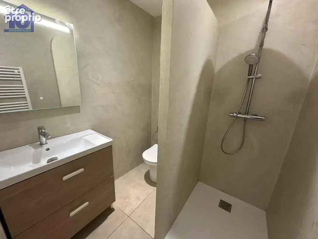 Maison 3 pièces 56 m² à vendre à Serignan (34410) - photo 3