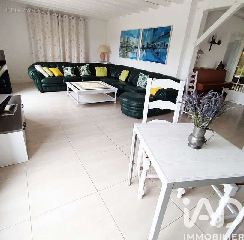 Photo 8 - Maison à SOIGNOLLES-EN-BRIE