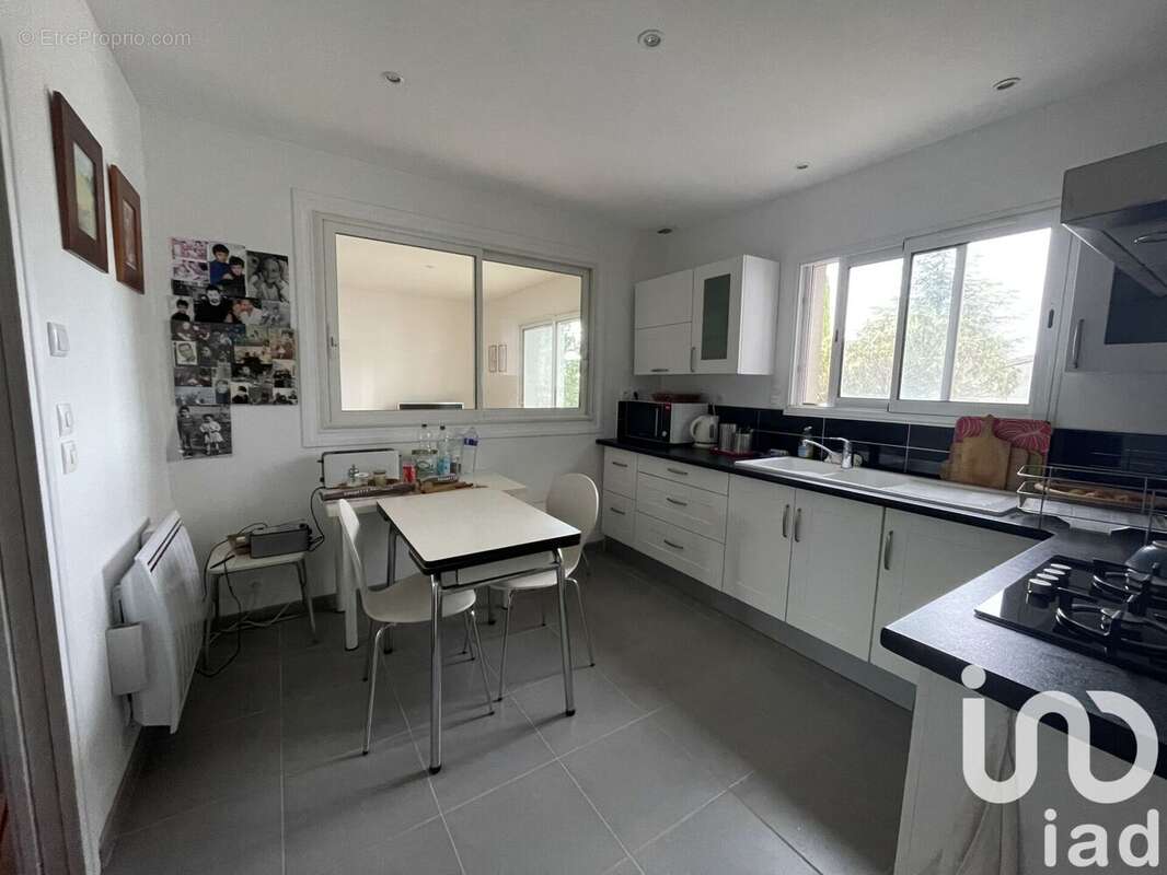 Photo 4 - Maison à PEYRIAC-MINERVOIS