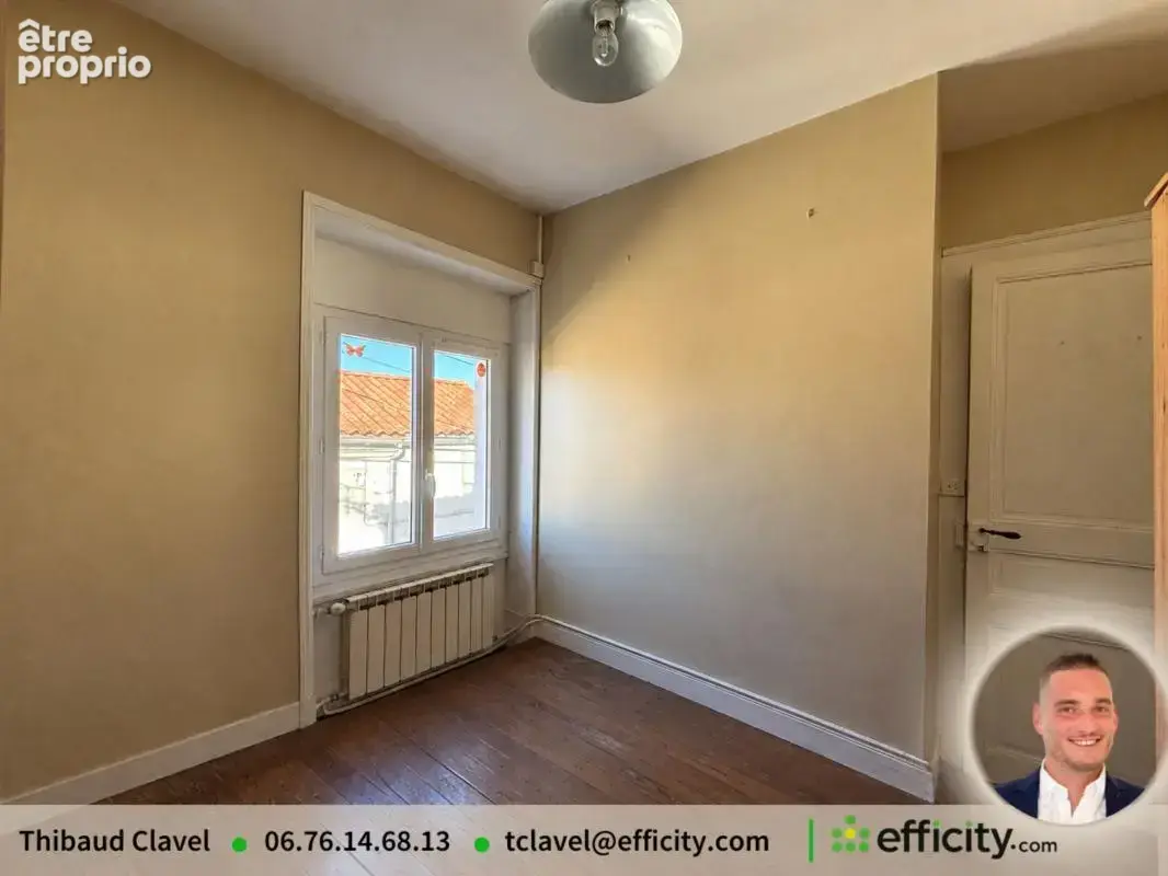 Maison 3 pièces 57 m² à vendre à Angouleme (16000) - photo 11