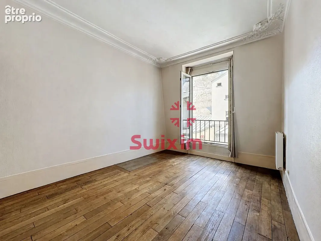 Appartement 36 m² à Paris-11e  - photo 9