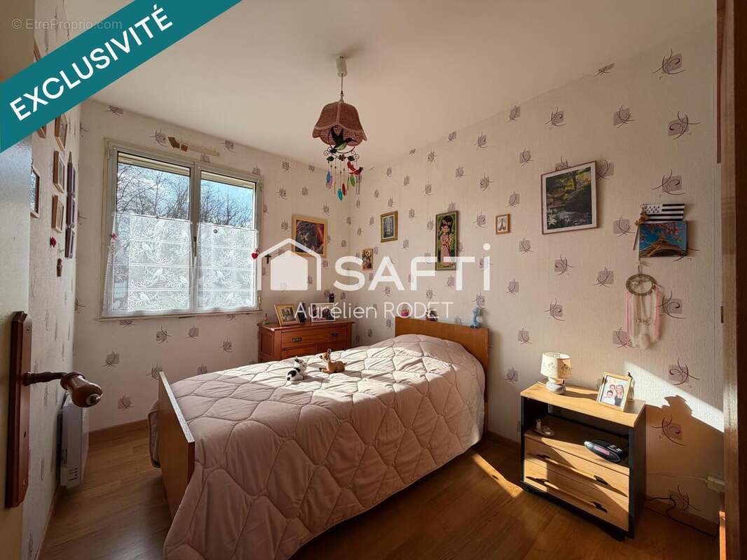 Photo 9 - Maison à CHABRIS