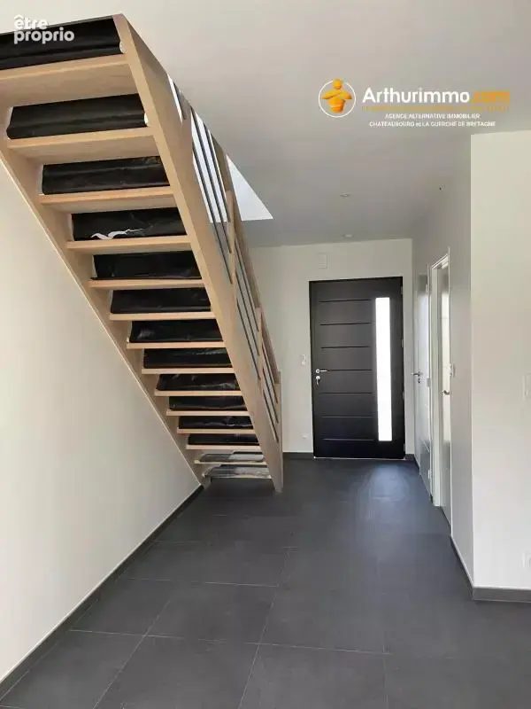Maison neuve de 127 m², 4 chambres - photo 15