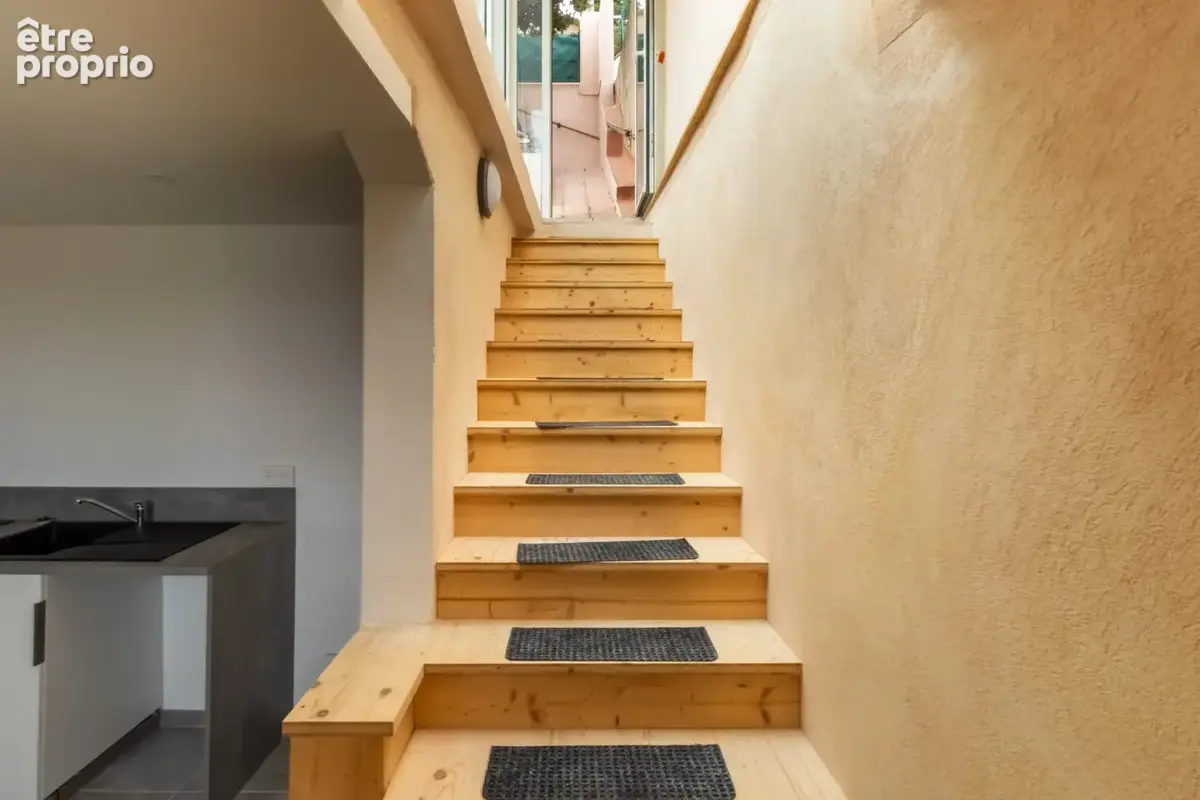 Maison vue mer imprenable - le pradet - photo 6