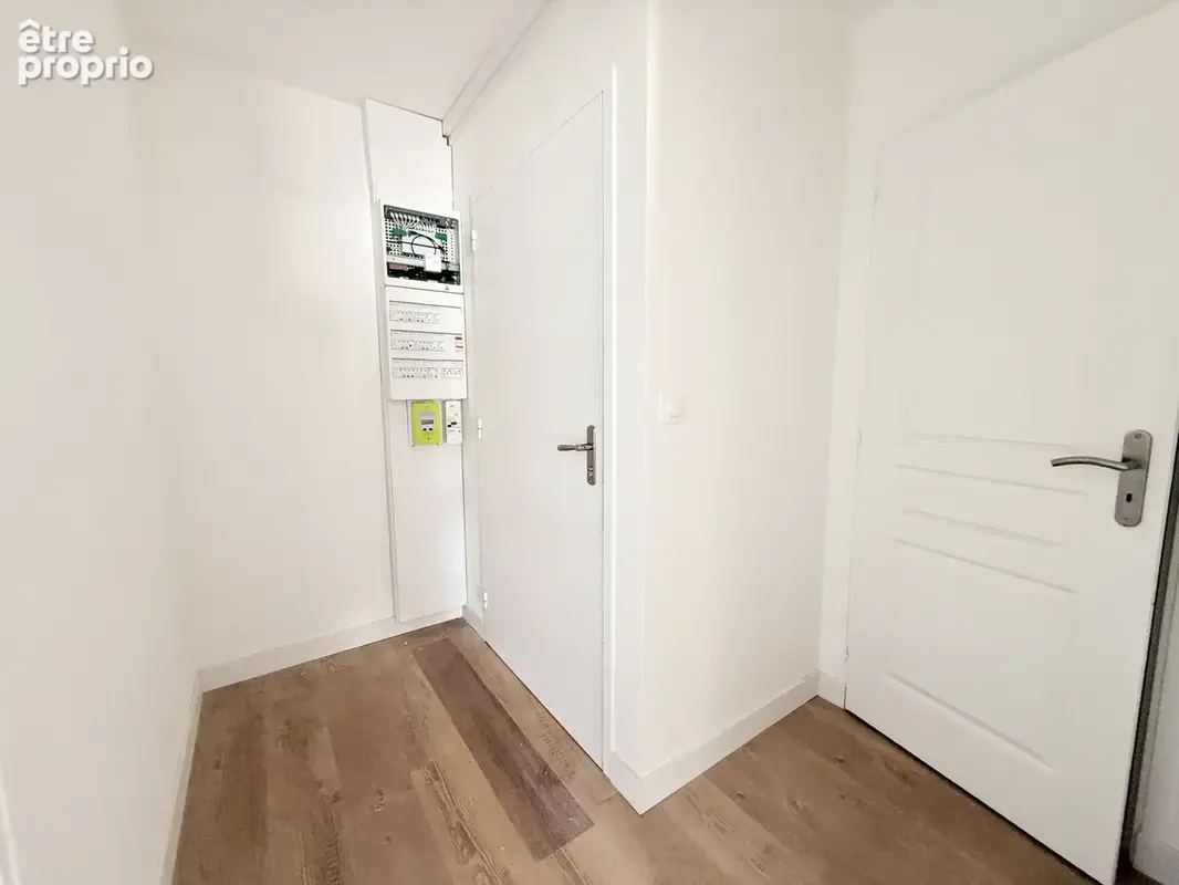 Spacieux appartement en centre-ville - photo 19