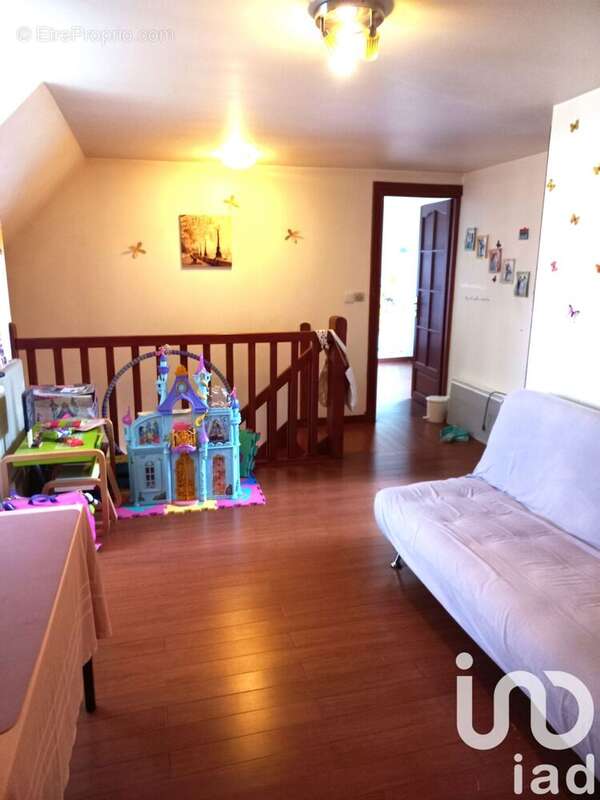 Photo 8 - Maison à CHALON-SUR-SAONE