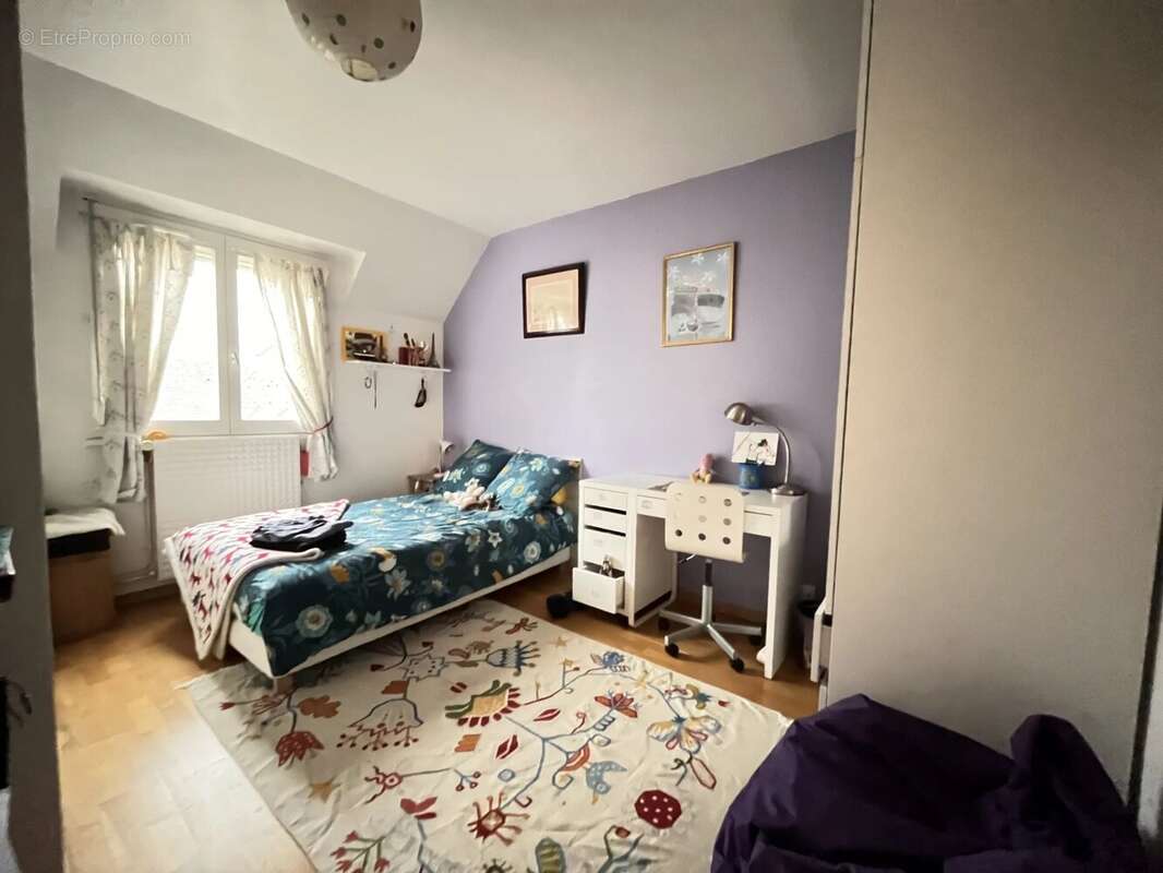 Maison à CROISSY-SUR-SEINE