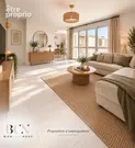 Appartement à MONTSOULT