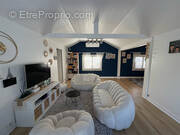 Maison à BRY-SUR-MARNE