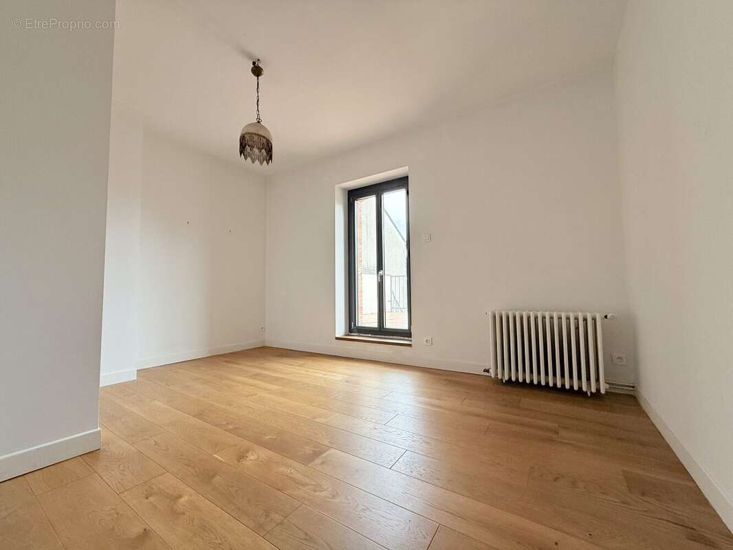 Maison à LA ROCHE-SUR-YON