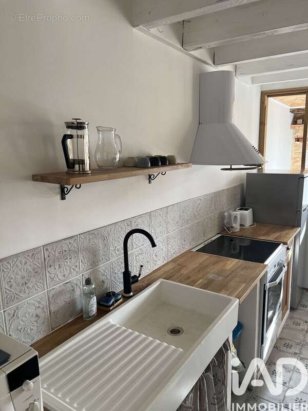 Photo 9 - Maison à LA MEILLERAIE-TILLAY