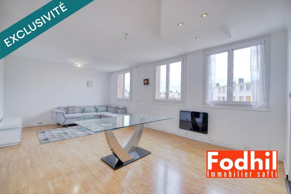 Photo 1 - Appartement à CHATENAY-MALABRY